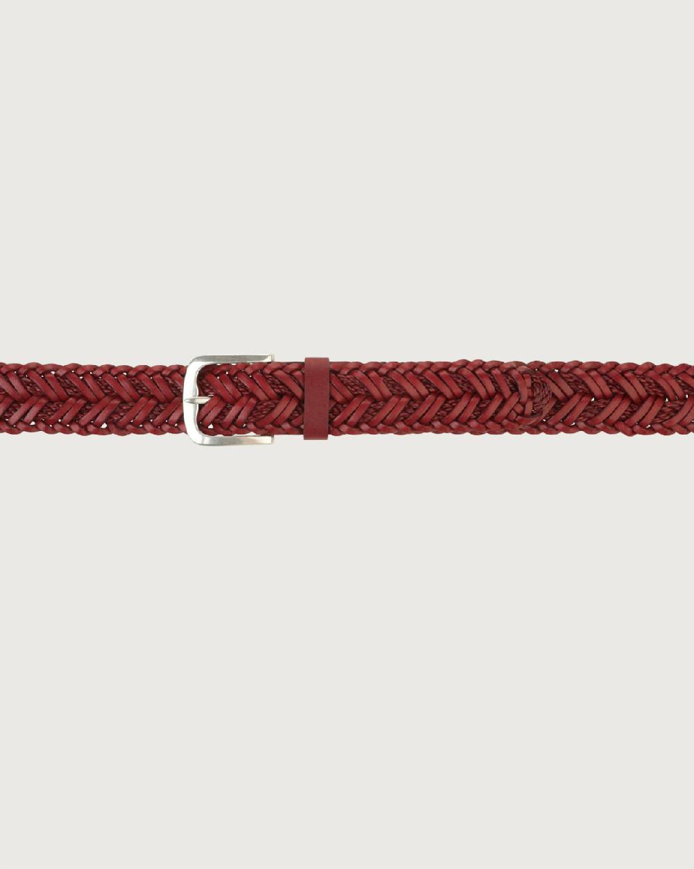 Orciani Cintura Coloring in cuoio Fino Al -60%