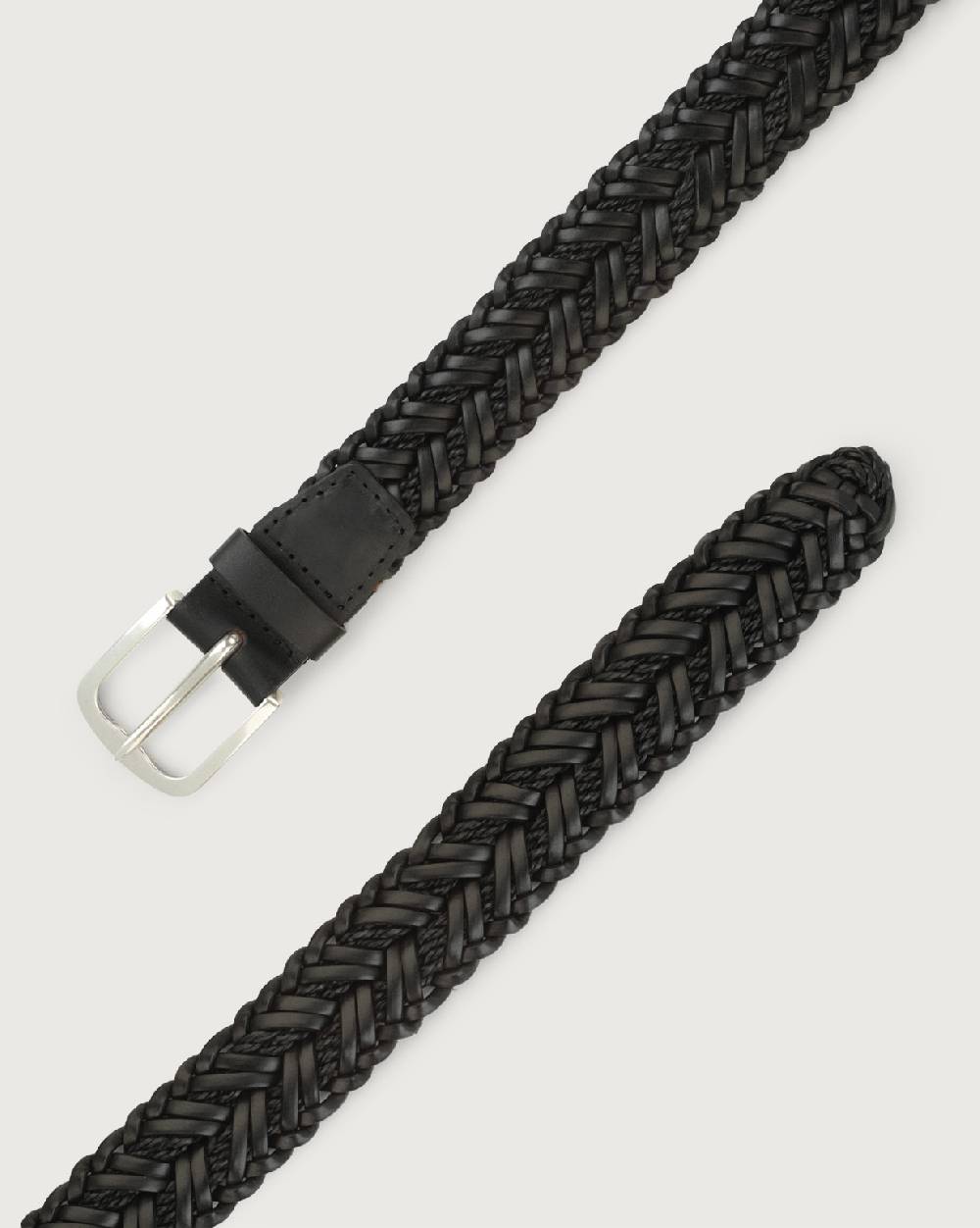 Orciani Cintura Coloring in cuoio Shopping Online