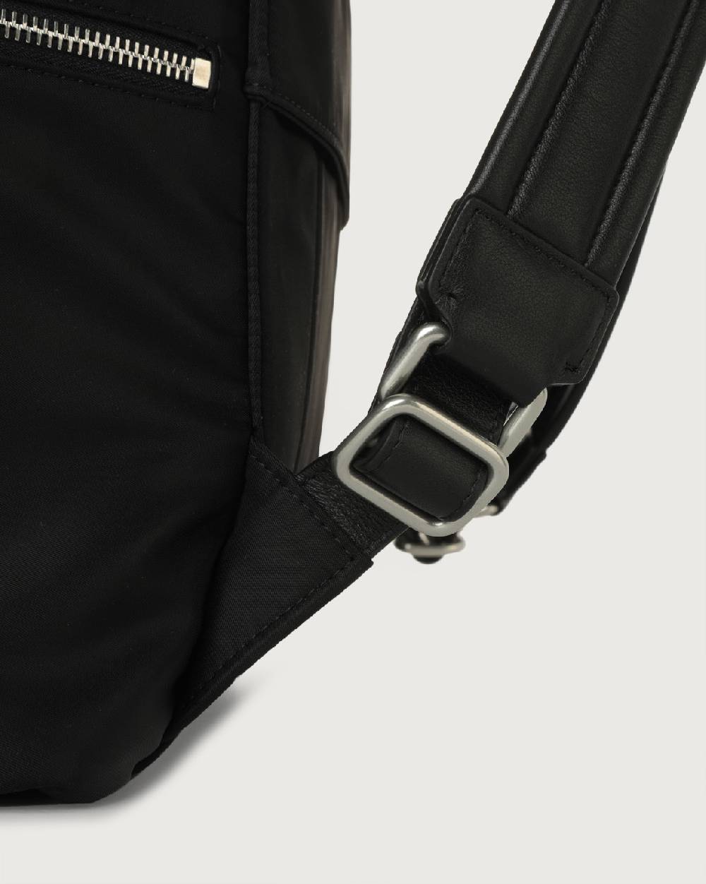 Orciani Zaino Nobuckle Planet in eco-nylon Shopping Online