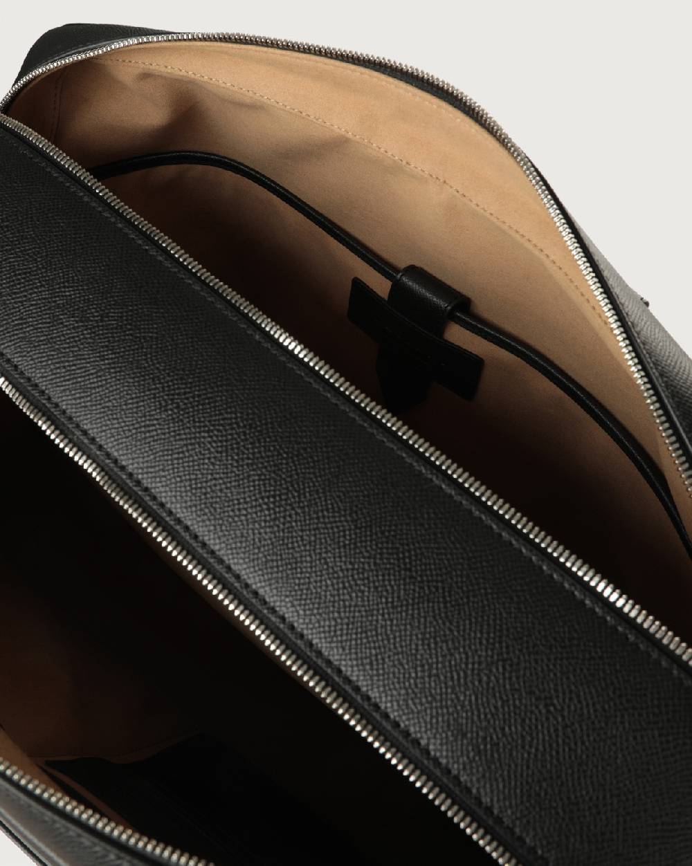 Orciani Borsa a mano Business Timeless in pelle palmellata Outlet