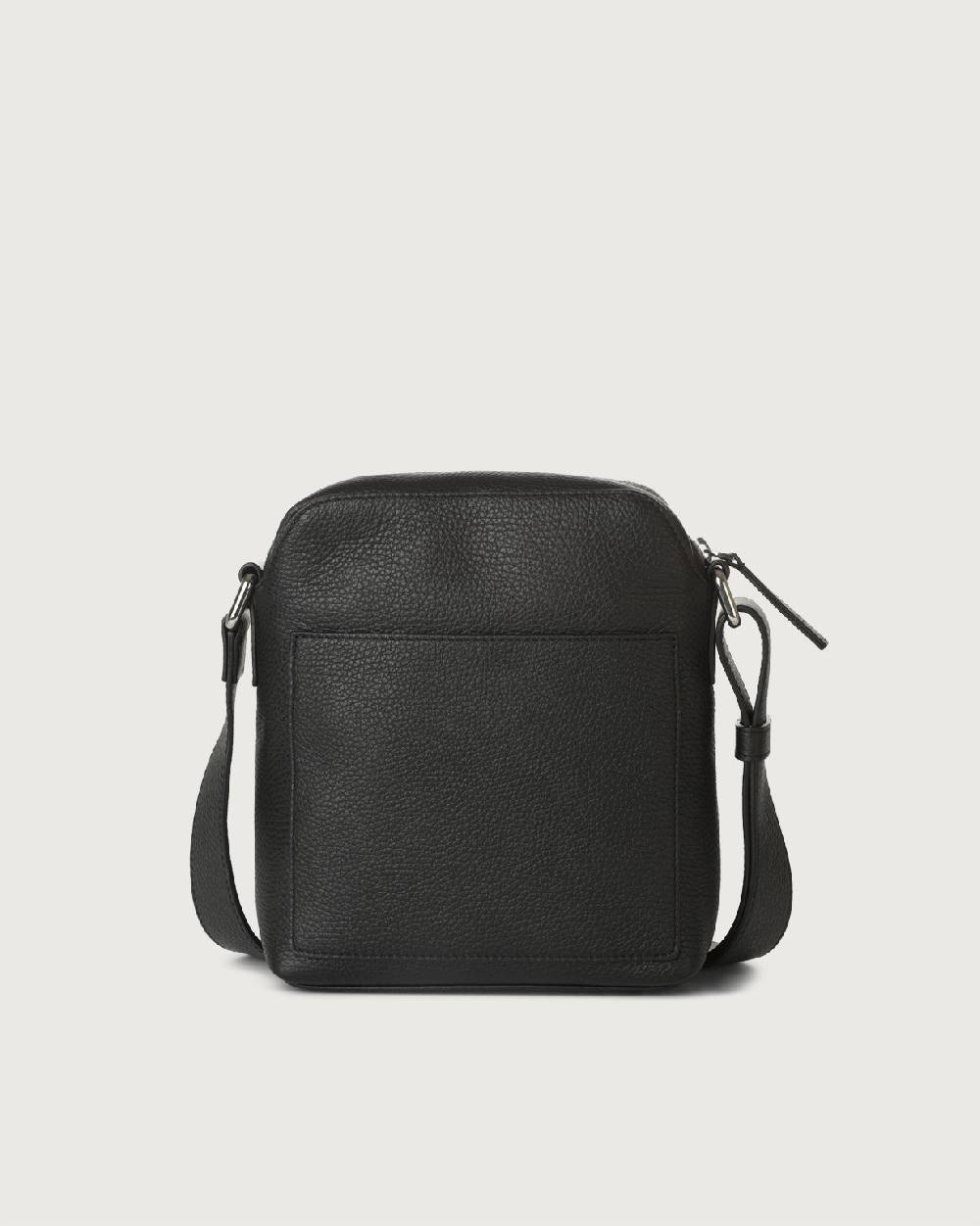 Orciani Borsa messenger piccola Micron in pelle I Più Venduti