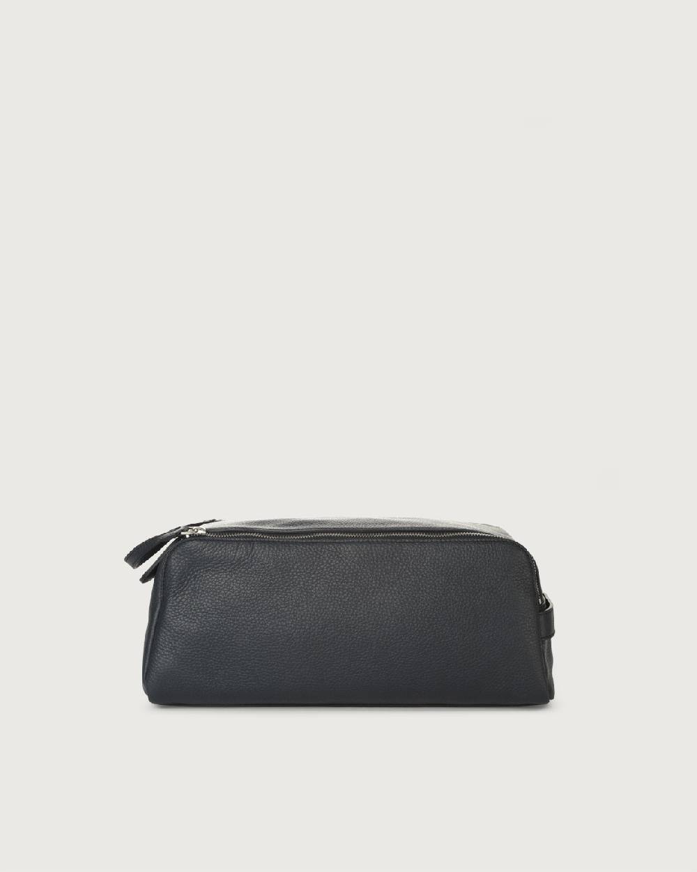 Orciani Porta scarpe Micron in pelle Italia