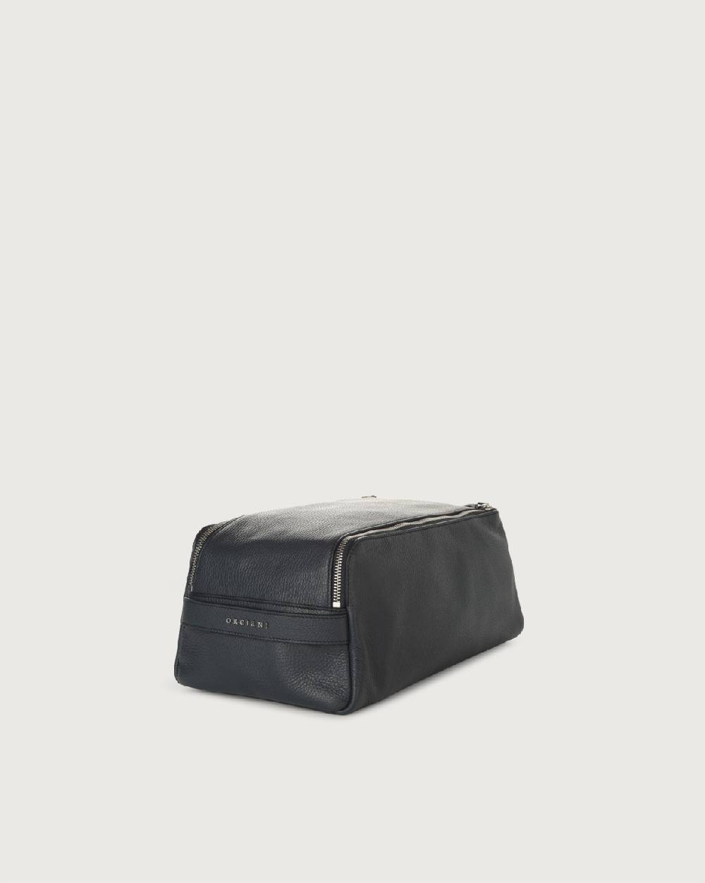 Orciani Porta scarpe Micron in pelle Italia