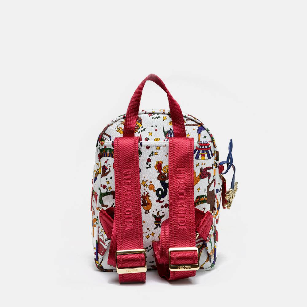 Piero Guidi PIERO GUIDI BACKPACK/ZAINO SMALL Shopping Online