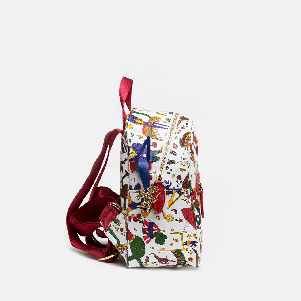 Piero Guidi PIERO GUIDI BACKPACK/ZAINO SMALL Shopping Online