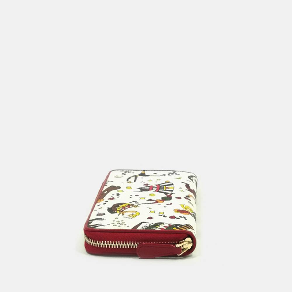 Piero Guidi PIERO GUIDI WOMEN'S WALLET/PORTAFOGLIO DONNA Prezzo Ridotto