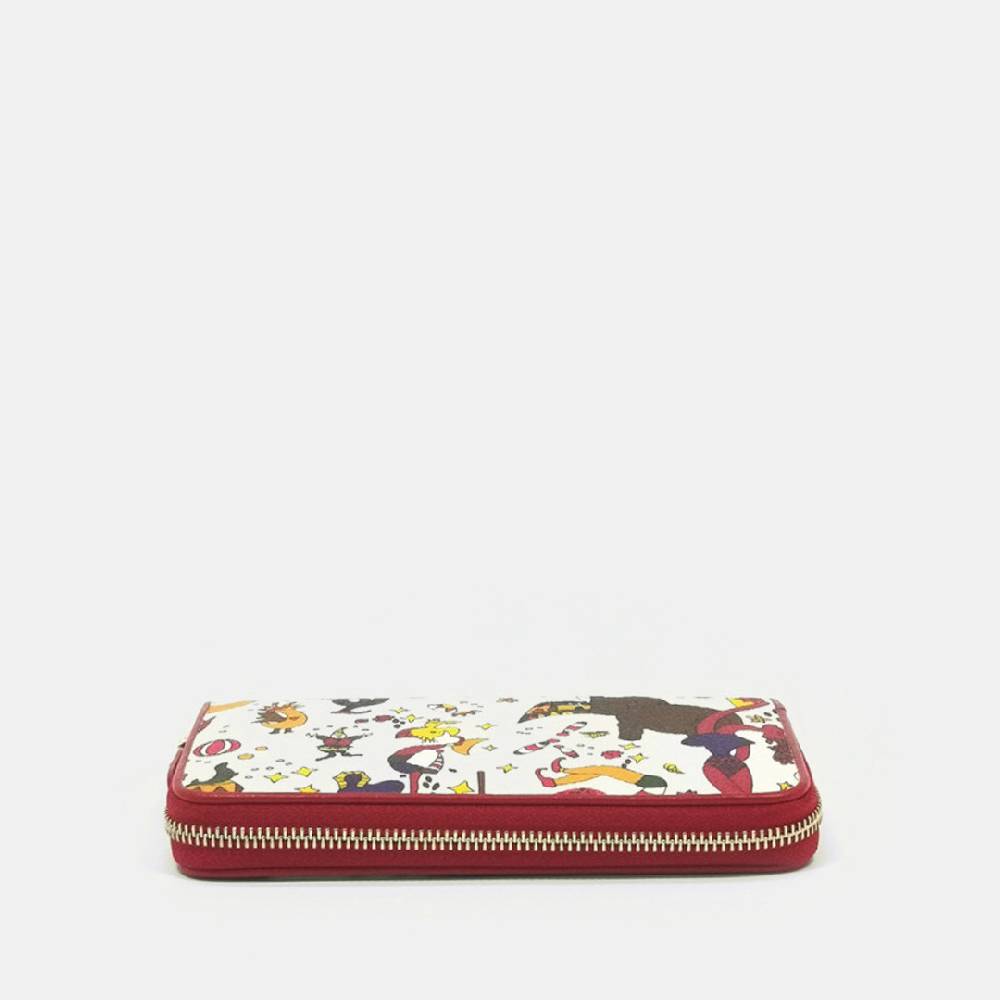 Piero Guidi PIERO GUIDI WOMEN'S WALLET/PORTAFOGLIO DONNA Prezzo Ridotto