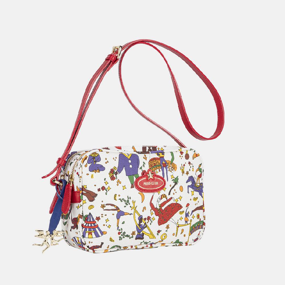 Piero Guidi PIERO GUIDI SLING BAG "Arianna" / TRACOLLA Sottocosto
