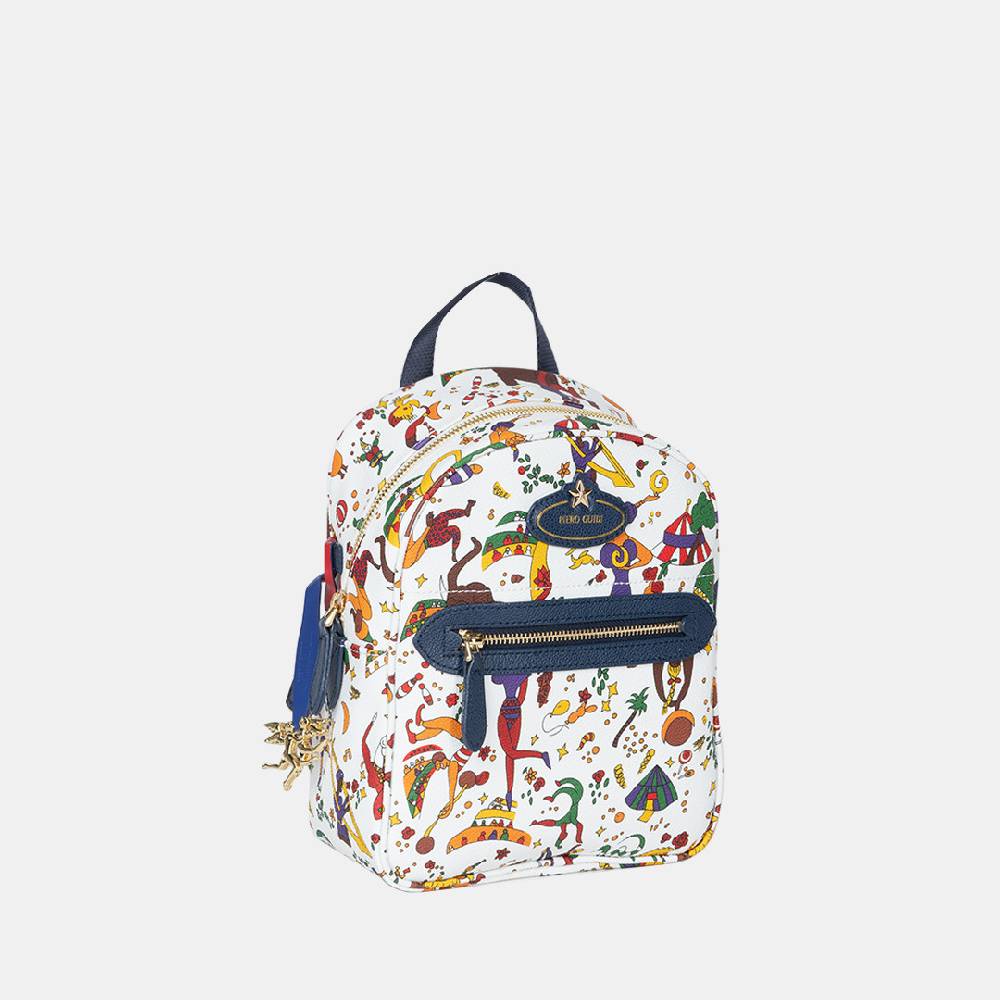 Piero Guidi PIERO GUIDI BACKPACK/ZAINO SMALL Convenienza
