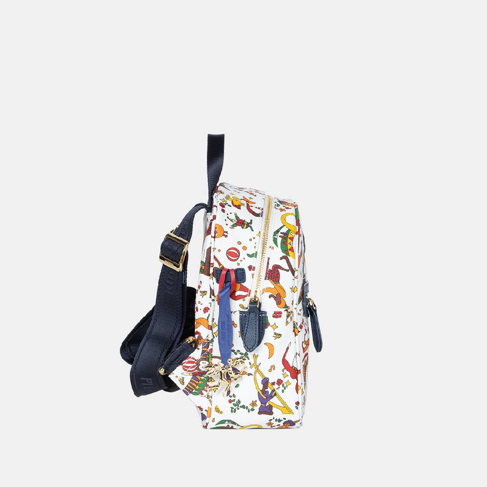 Piero Guidi PIERO GUIDI BACKPACK/ZAINO SMALL Convenienza