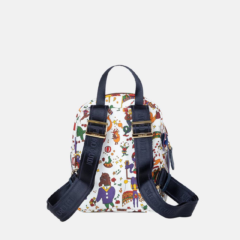 Piero Guidi PIERO GUIDI BACKPACK/ZAINO SMALL Convenienza