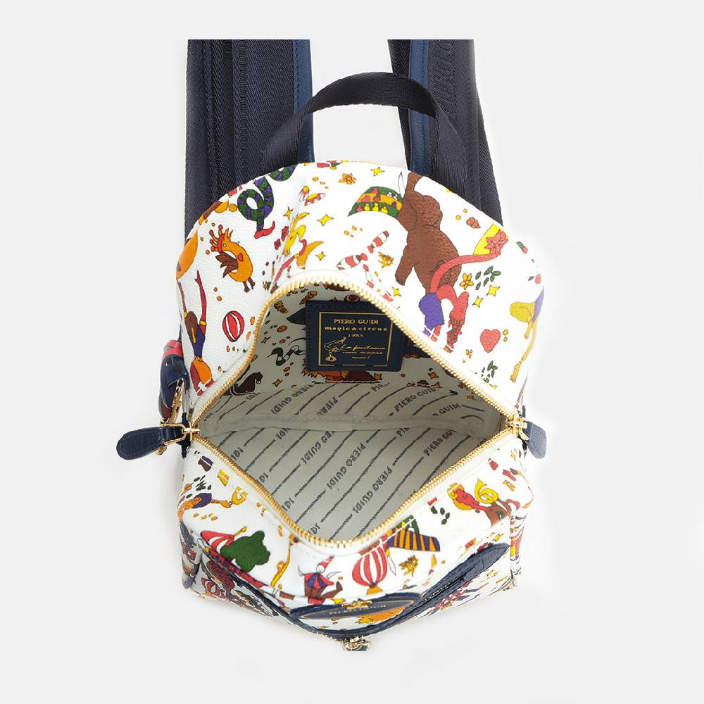 Piero Guidi PIERO GUIDI BACKPACK/ZAINO SMALL Convenienza
