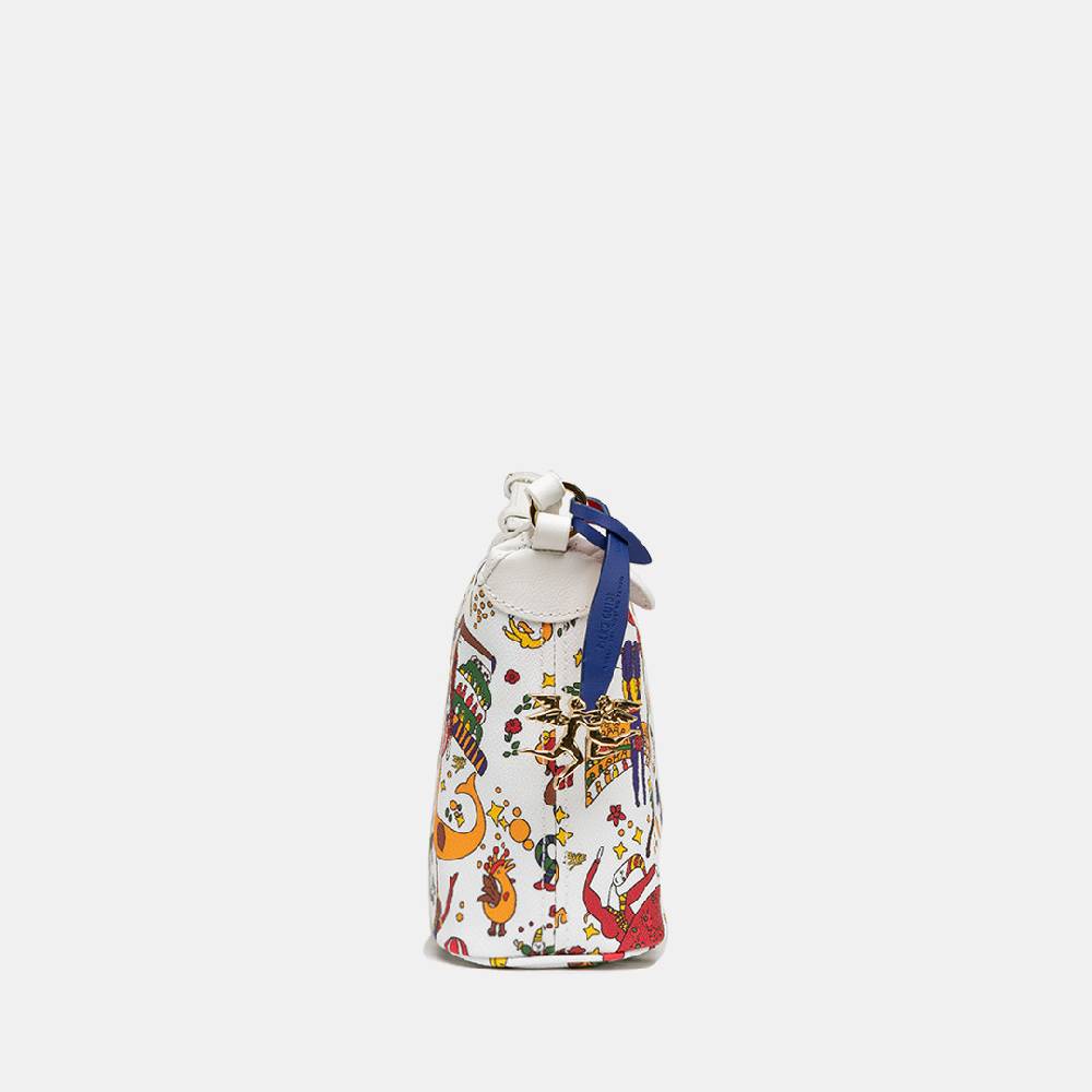 Piero Guidi PIERO GUIDI SLING BAG/TRACOLLINA MEDIUM Novità