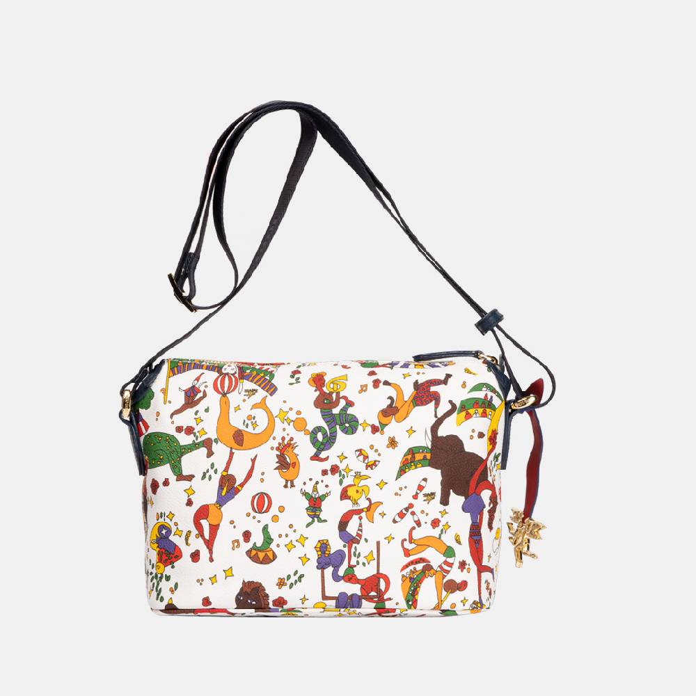 Piero Guidi PIERO GUIDI SLING BAG/TRACOLLA Outlet