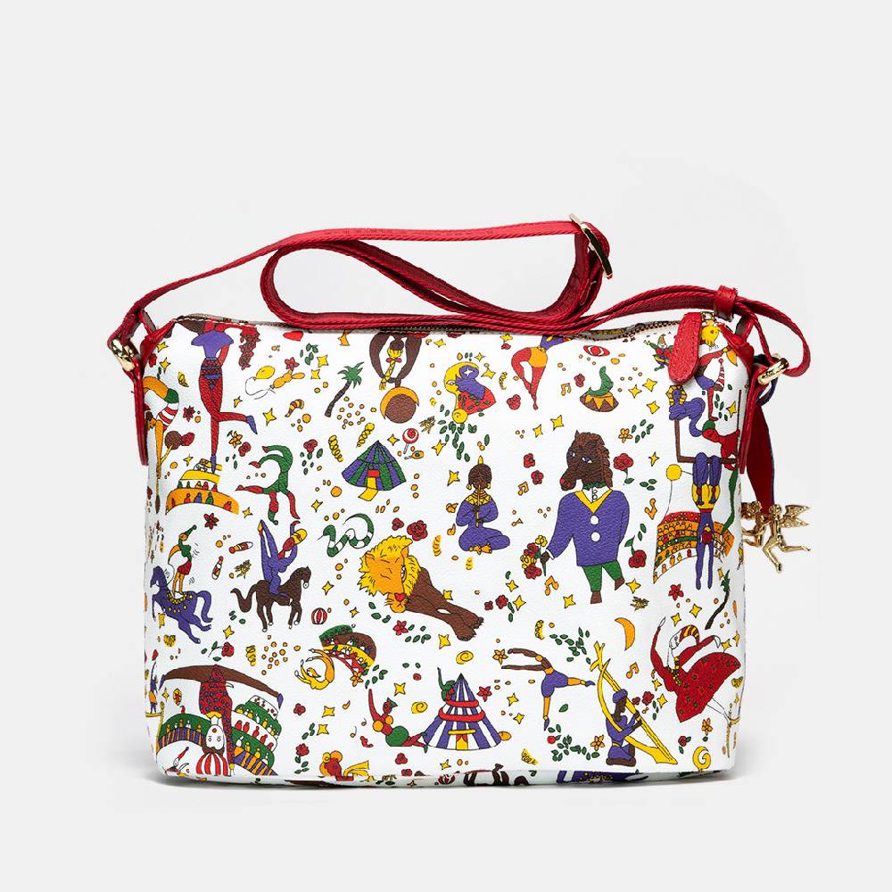 Piero Guidi PIERO GUIDI SLING BAG / TRACOLLA Affare Del Giorno