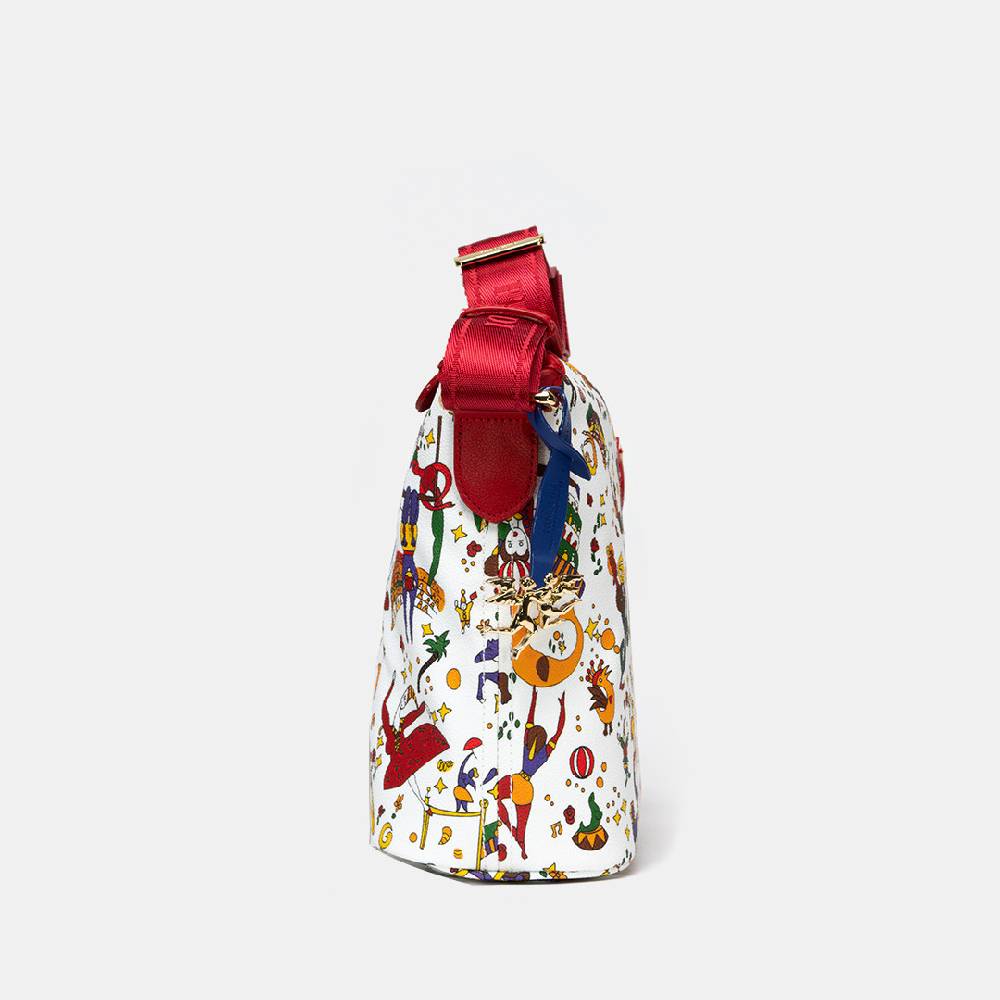 Piero Guidi PIERO GUIDI SLING BAG / TRACOLLA Affare Del Giorno