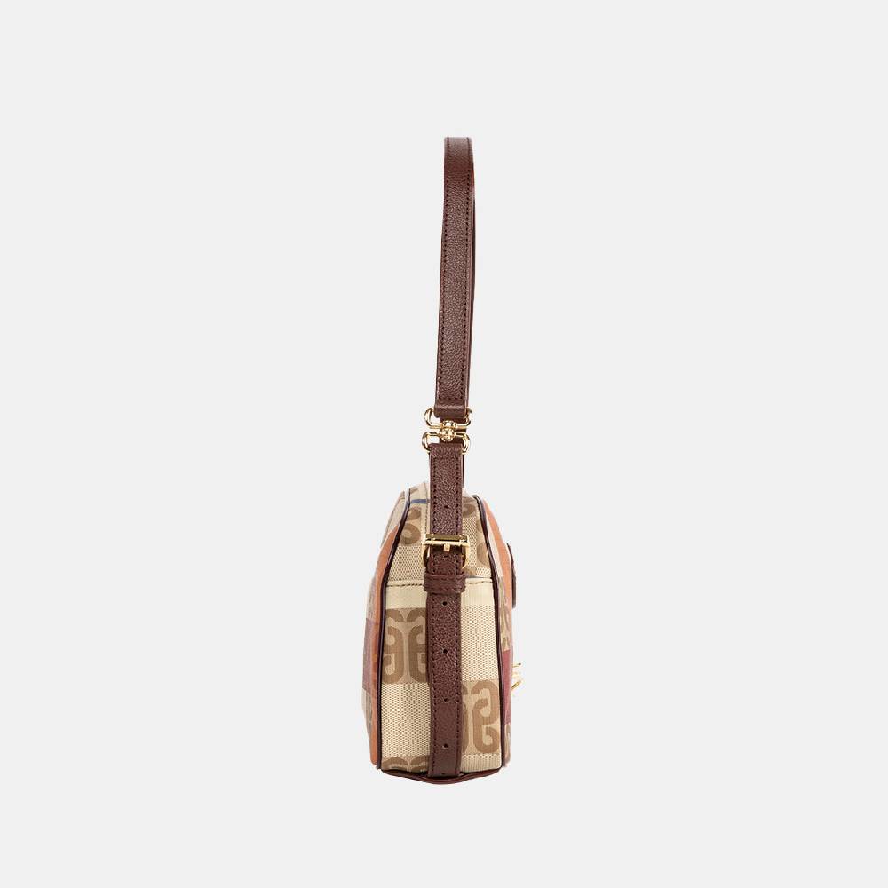Piero Guidi PIERO GUIDI SLING BAG "Giorgia"/TRACOLLINA Vendita Calda