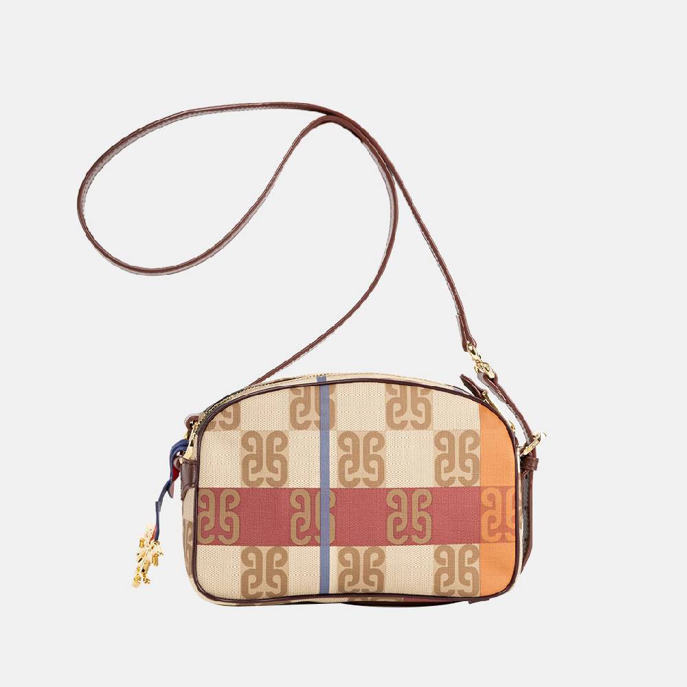 Piero Guidi PIERO GUIDI SLING BAG "Giorgia"/TRACOLLINA Vendita Calda