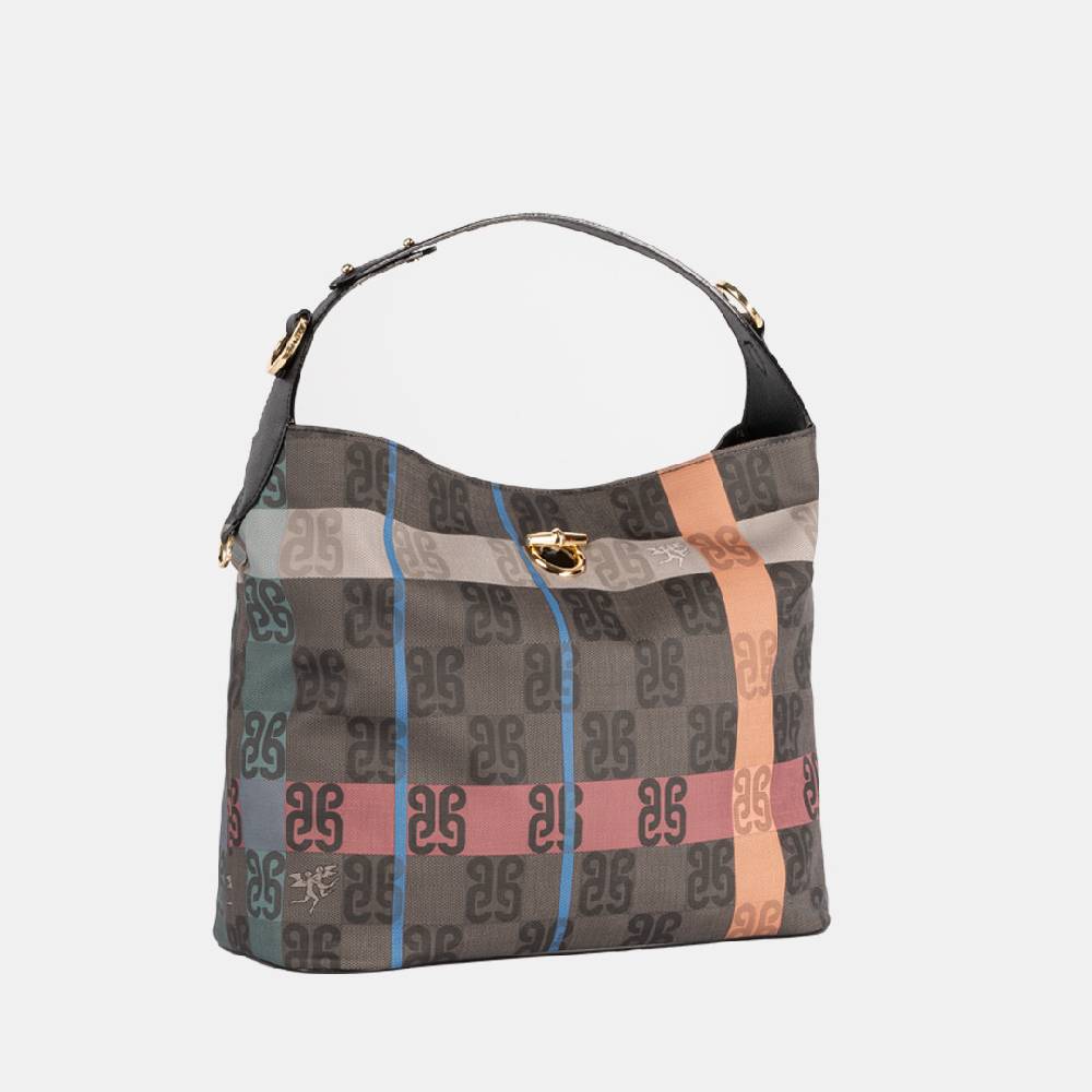 Piero Guidi PIERO GUIDI HOBO BAG/TRACOLLA Vendita Economica