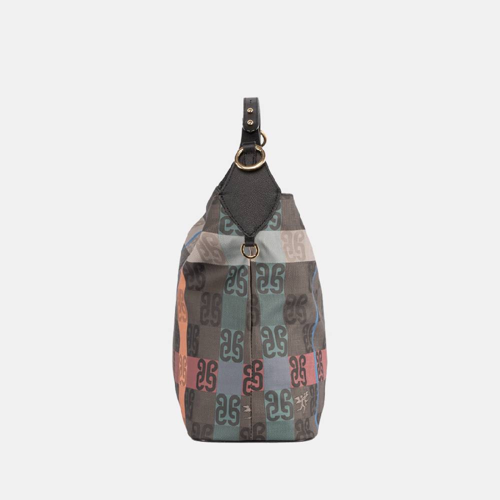 Piero Guidi PIERO GUIDI HOBO BAG/TRACOLLA Vendita Economica