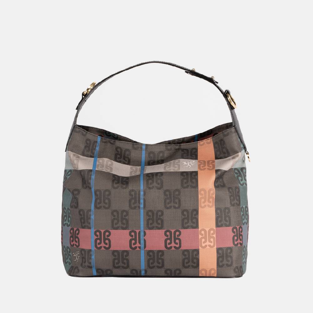 Piero Guidi PIERO GUIDI HOBO BAG/TRACOLLA Vendita Economica