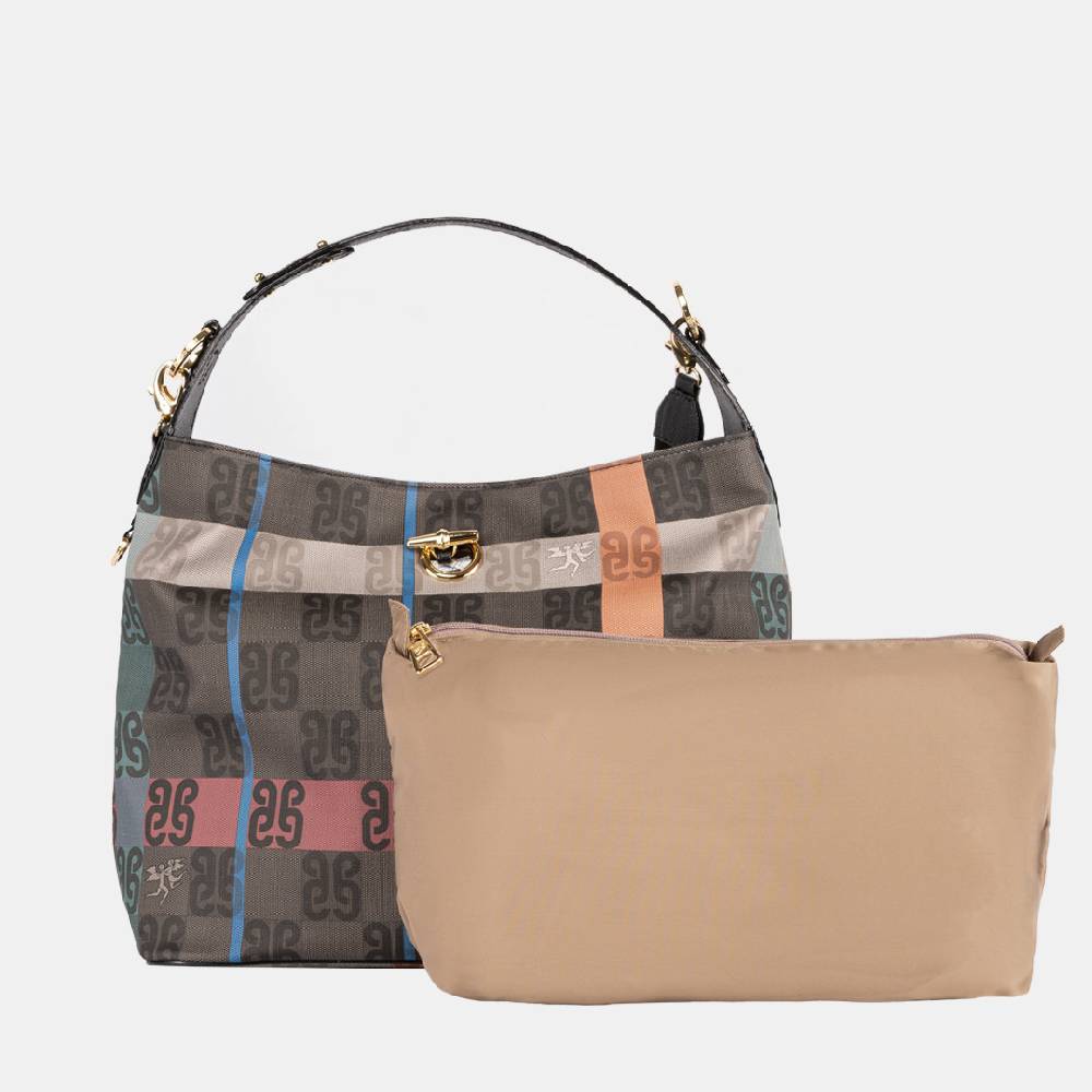 Piero Guidi PIERO GUIDI HOBO BAG/TRACOLLA Vendita Economica