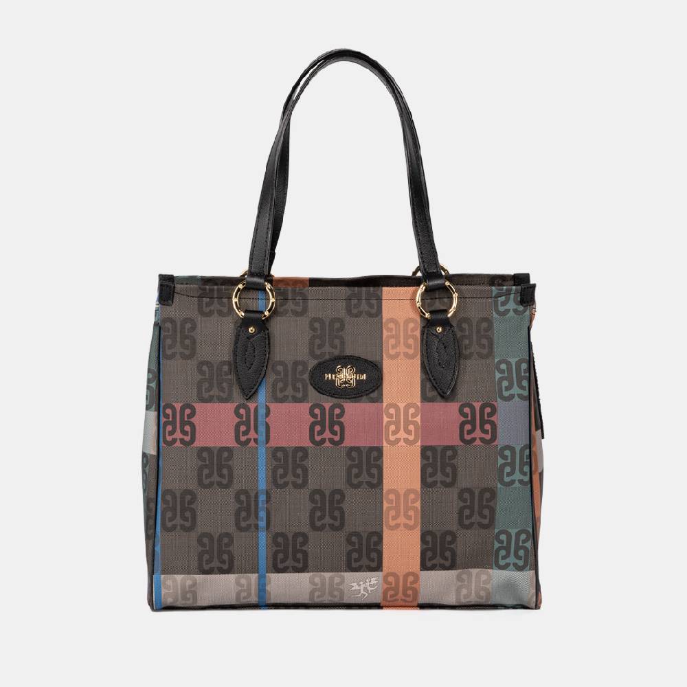 Piero Guidi PIERO GUIDI TOTE BAG/SHOPPING BAG