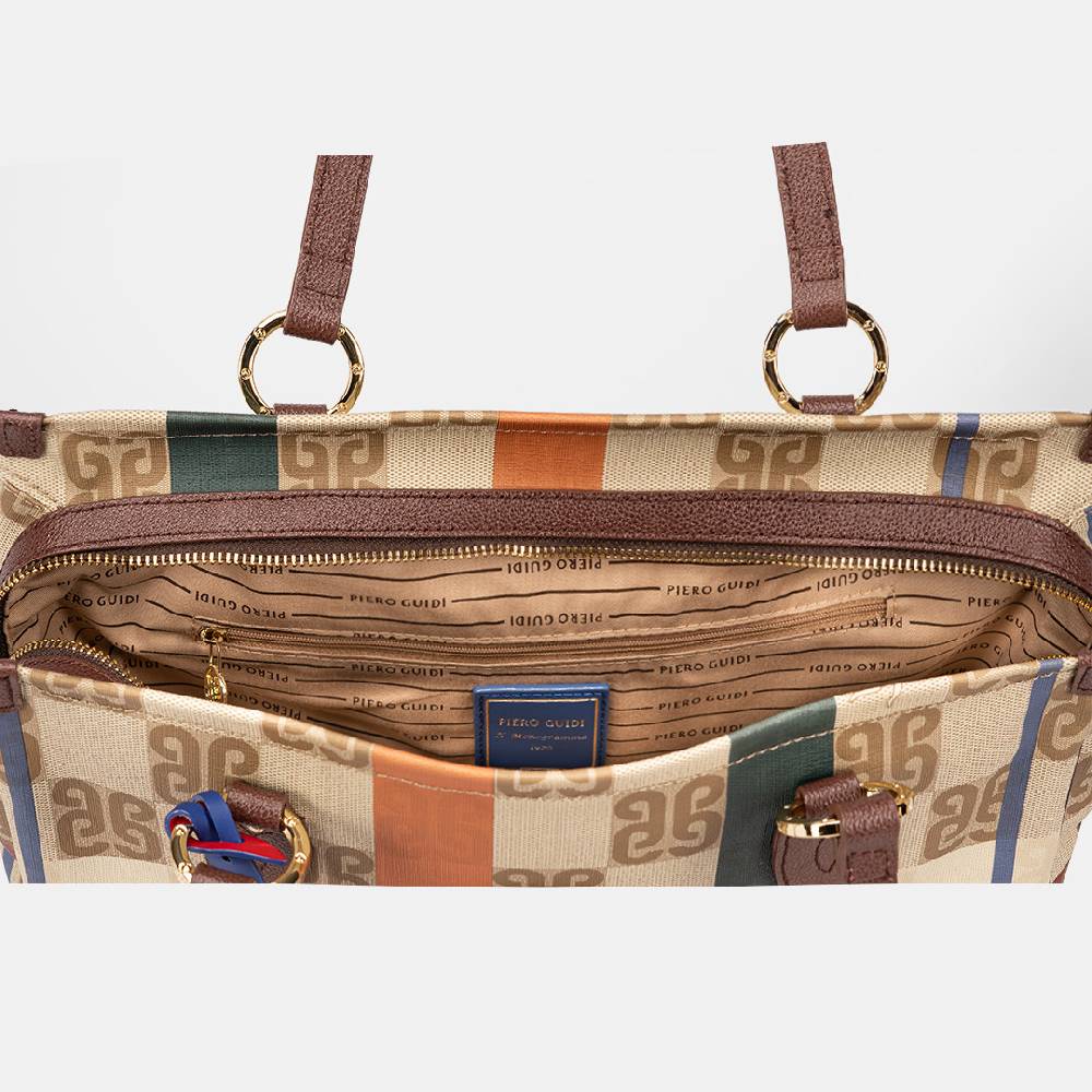 Piero Guidi PIERO GUIDI TOTE BAG/SHOPPING BAG I Più Venduti