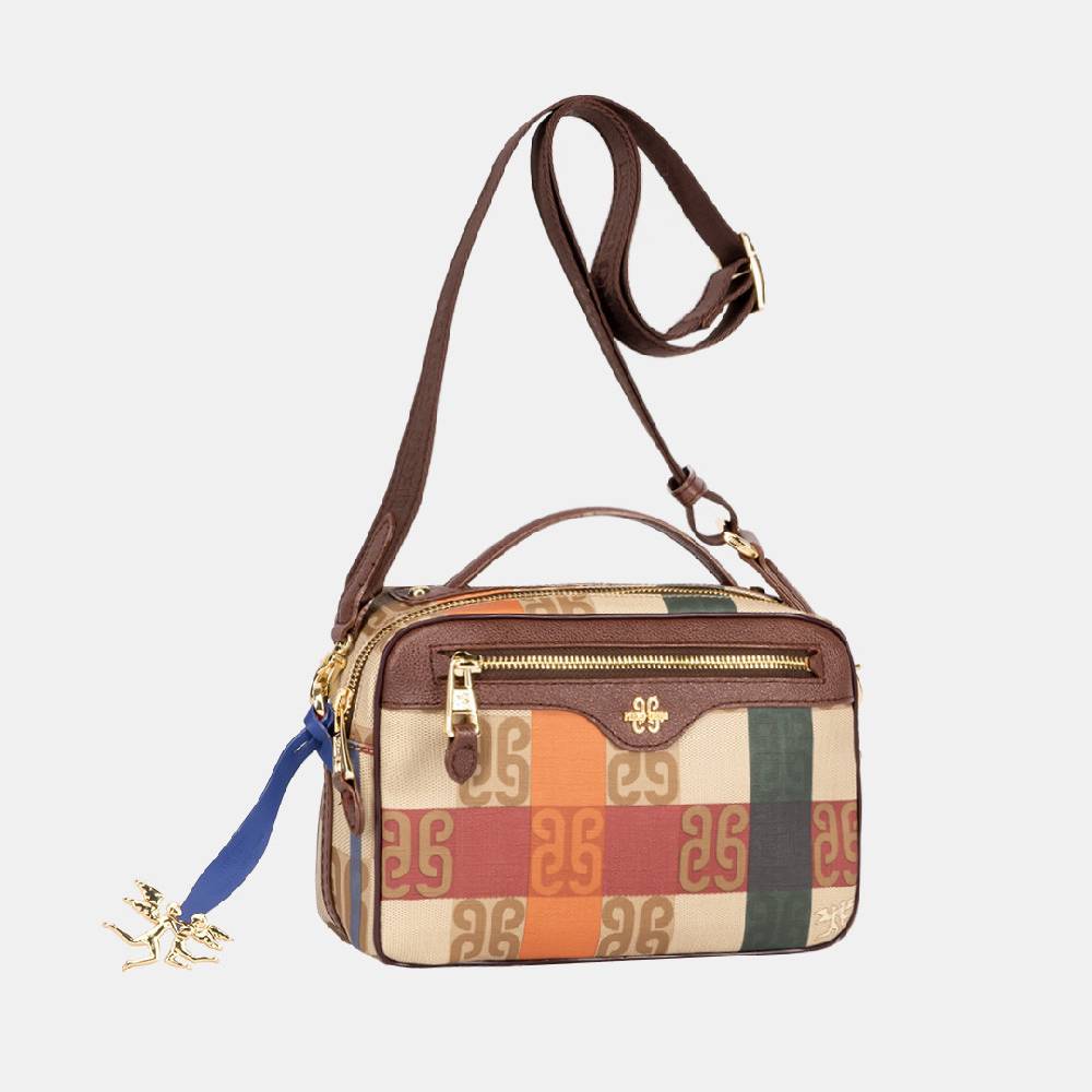 Piero Guidi PIERO GUIDI SLING BAG "ROSSELLA"/TRACOLLINA Negozio