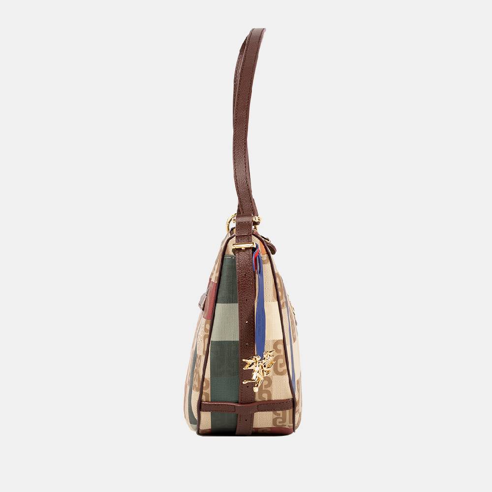 Piero Guidi PIERO GUIDI HOBO BAG "Barchetta" /TRACOLLA In Saldo