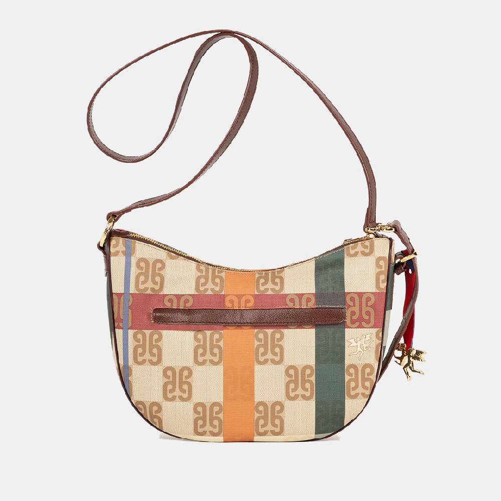 Piero Guidi PIERO GUIDI HOBO BAG "Barchetta" /TRACOLLA In Saldo