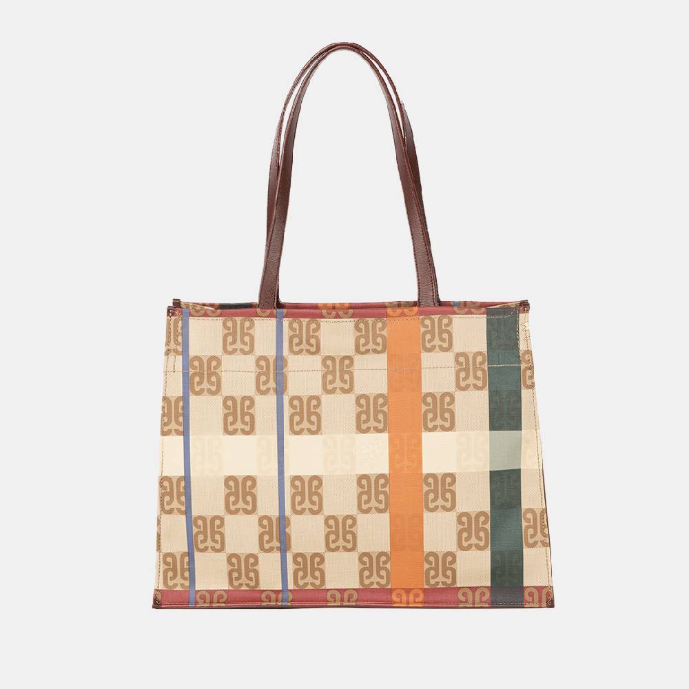 Piero Guidi PIERO GUIDI TOTE BAG "Stephanie"/ SHOPPING BAG Nuova