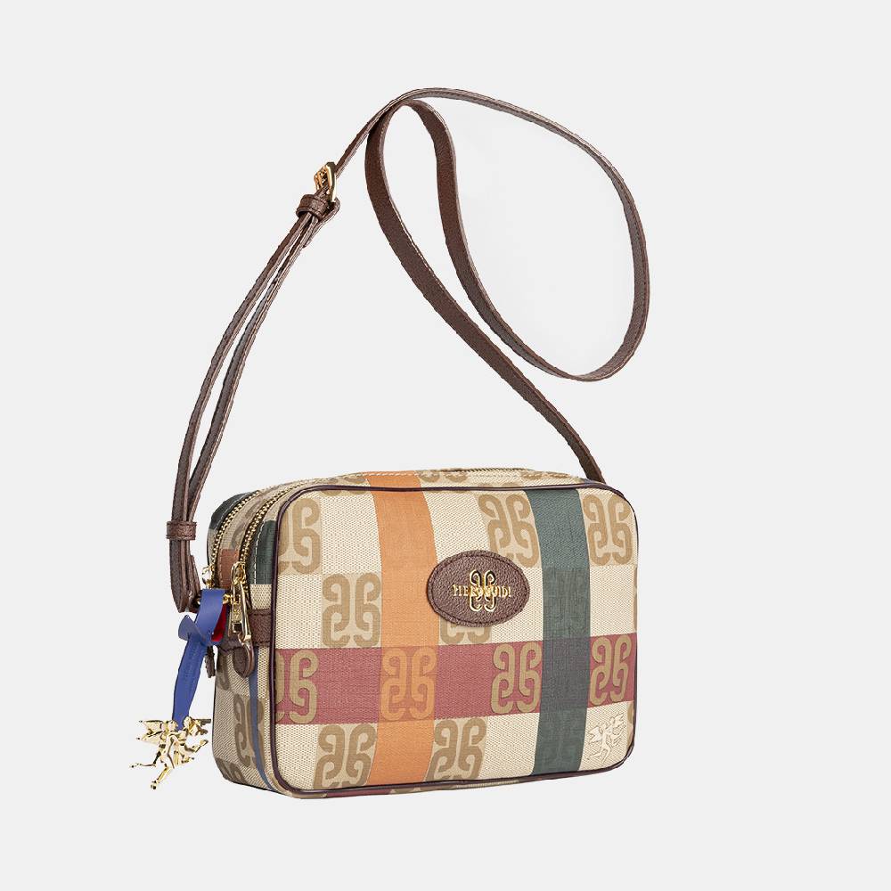 Piero Guidi PIERO GUIDI SLING BAG "Arianna" / TRACOLLA Moda