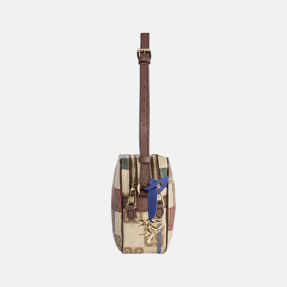 Piero Guidi PIERO GUIDI SLING BAG "Arianna" / TRACOLLA Moda