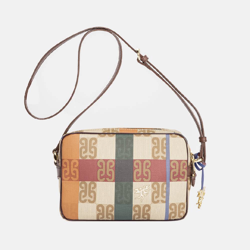Piero Guidi PIERO GUIDI SLING BAG "Arianna" / TRACOLLA Moda