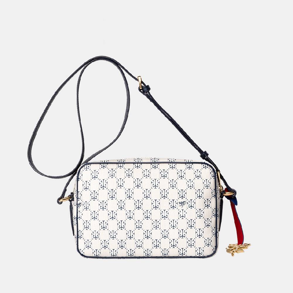 Piero Guidi PIERO GUIDI SLING BAG "Arianna" / TRACOLLA 2025