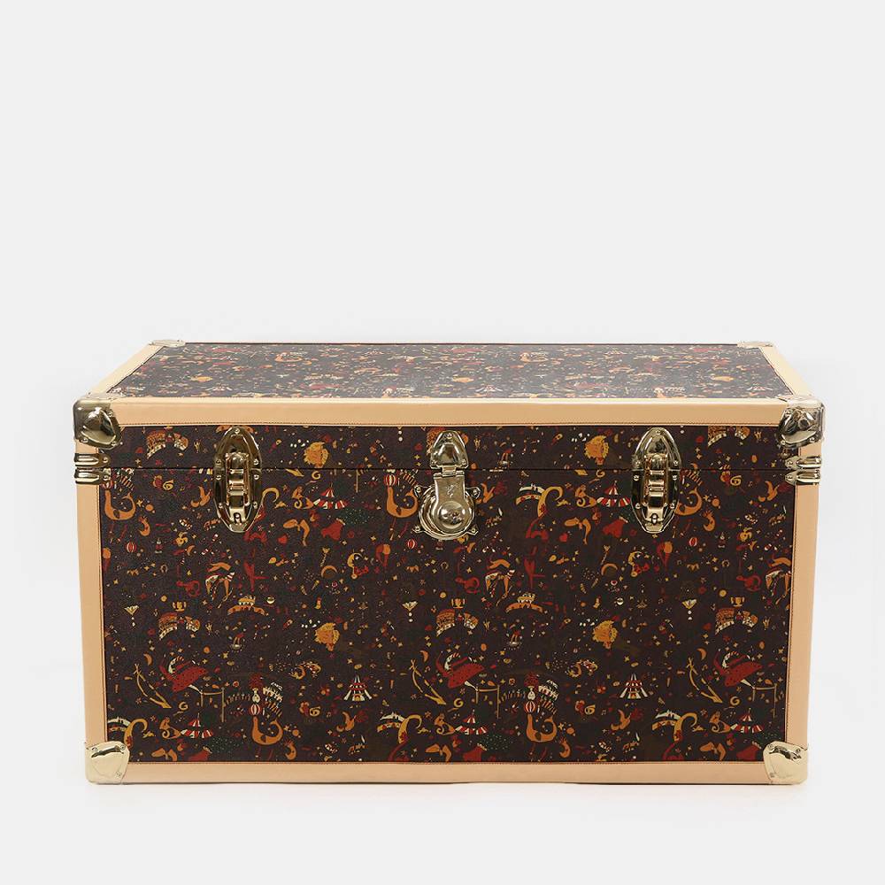 Piero Guidi PIERO GUIDI TRUNK/BAULE 2025