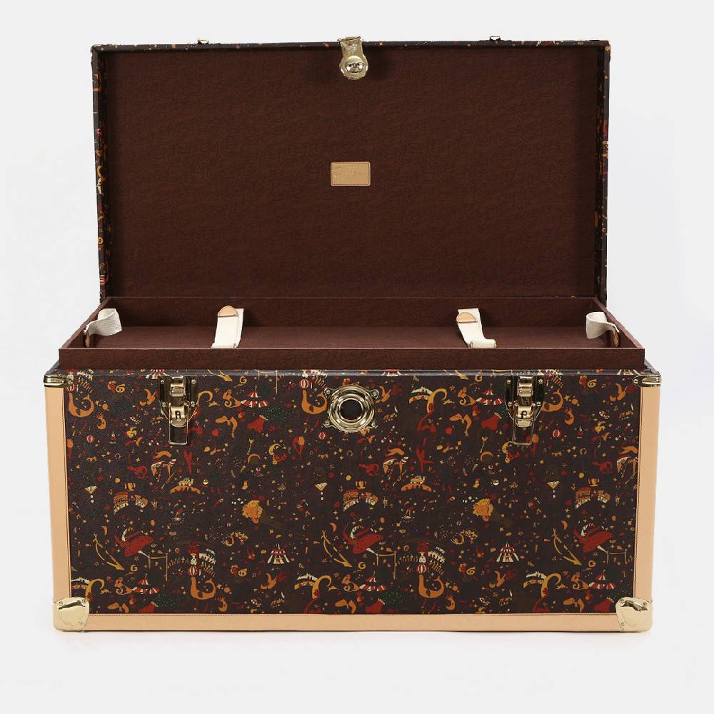 Piero Guidi PIERO GUIDI TRUNK/BAULE 2025