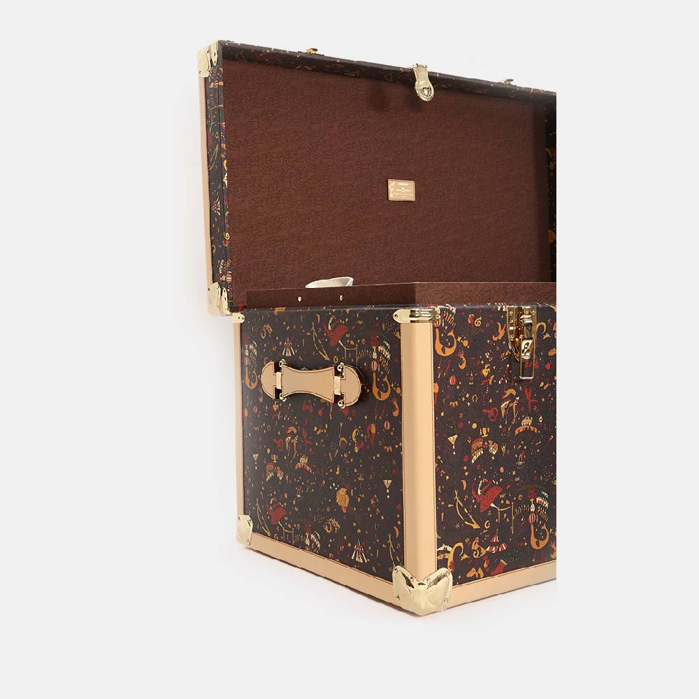 Piero Guidi PIERO GUIDI TRUNK/BAULE 2025