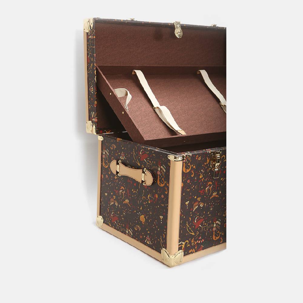 Piero Guidi PIERO GUIDI TRUNK/BAULE 2025
