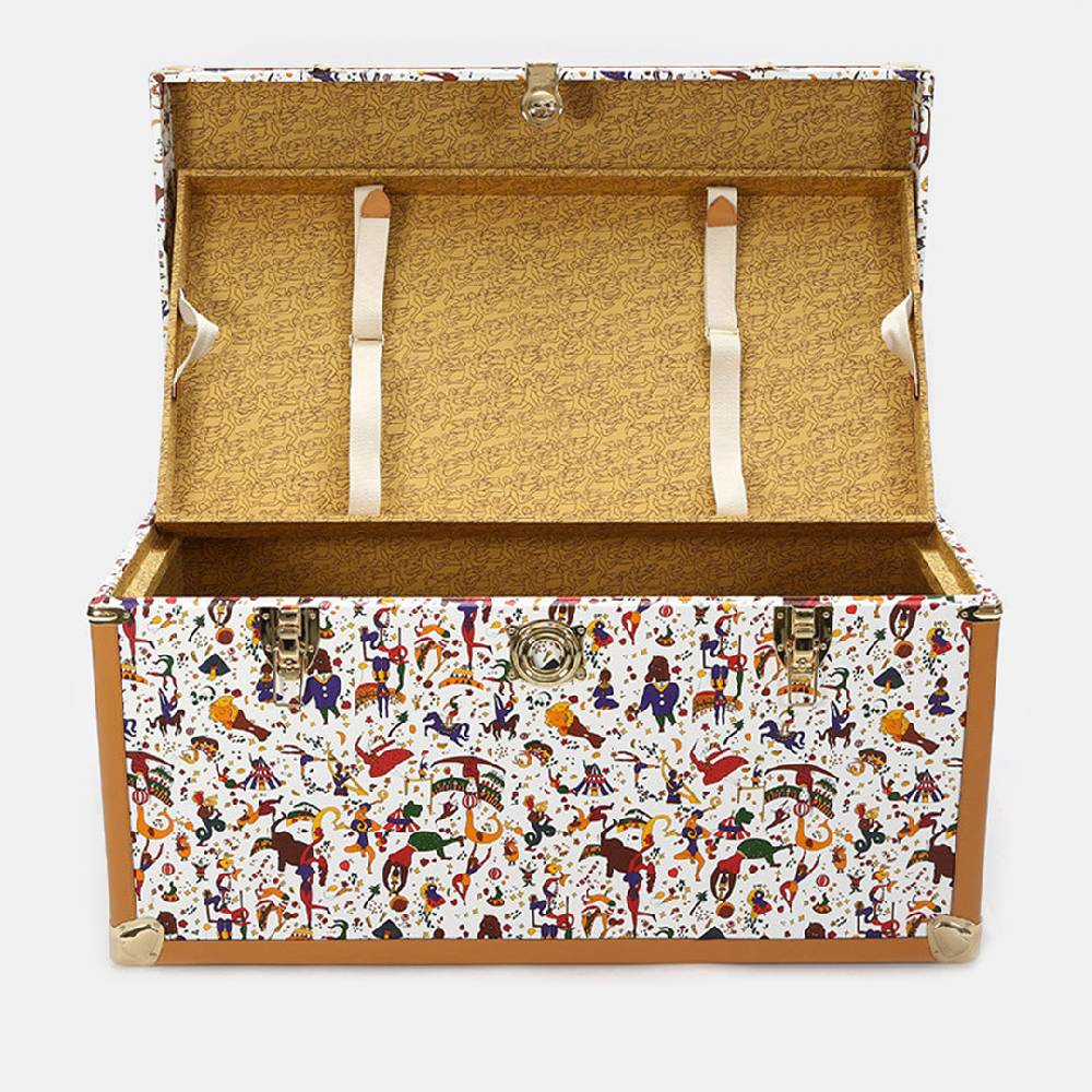 Piero Guidi PIERO GUIDI TRUNK/BAULE In Linea