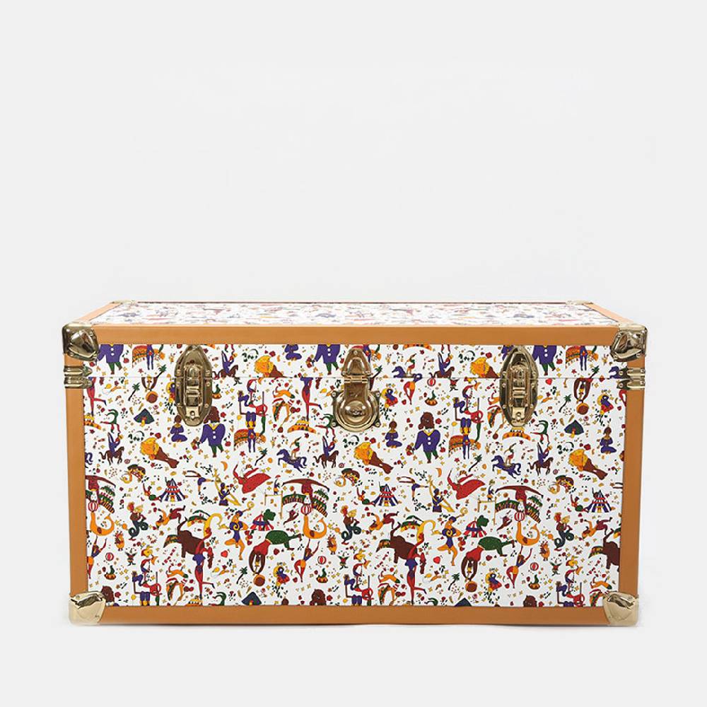 Piero Guidi PIERO GUIDI TRUNK/BAULE In Linea