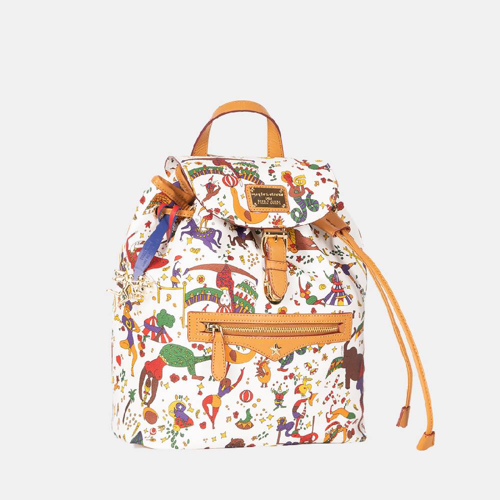 Piero Guidi PIERO GUIDI BACKPACK "ROMA"/ZAINO Vendita