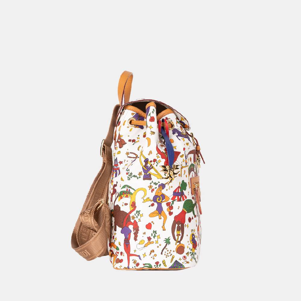 Piero Guidi PIERO GUIDI BACKPACK "ROMA"/ZAINO Vendita