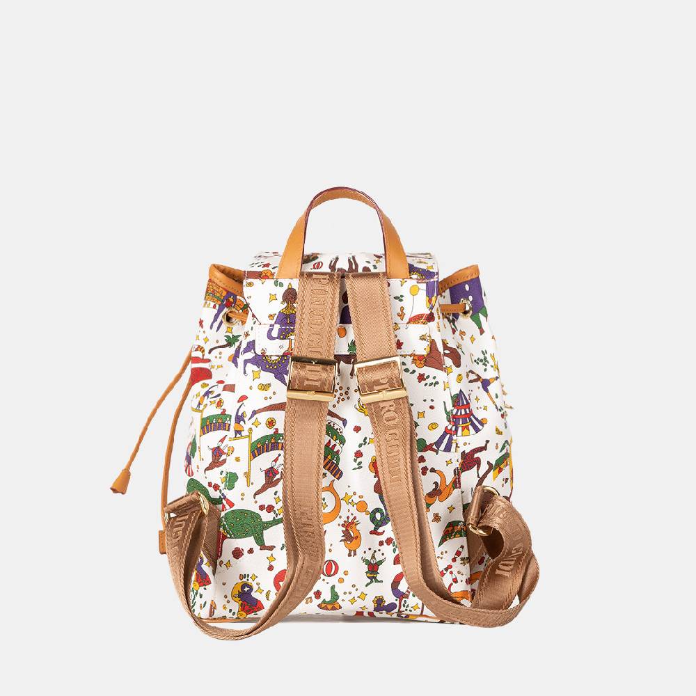 Piero Guidi PIERO GUIDI BACKPACK "ROMA"/ZAINO Vendita