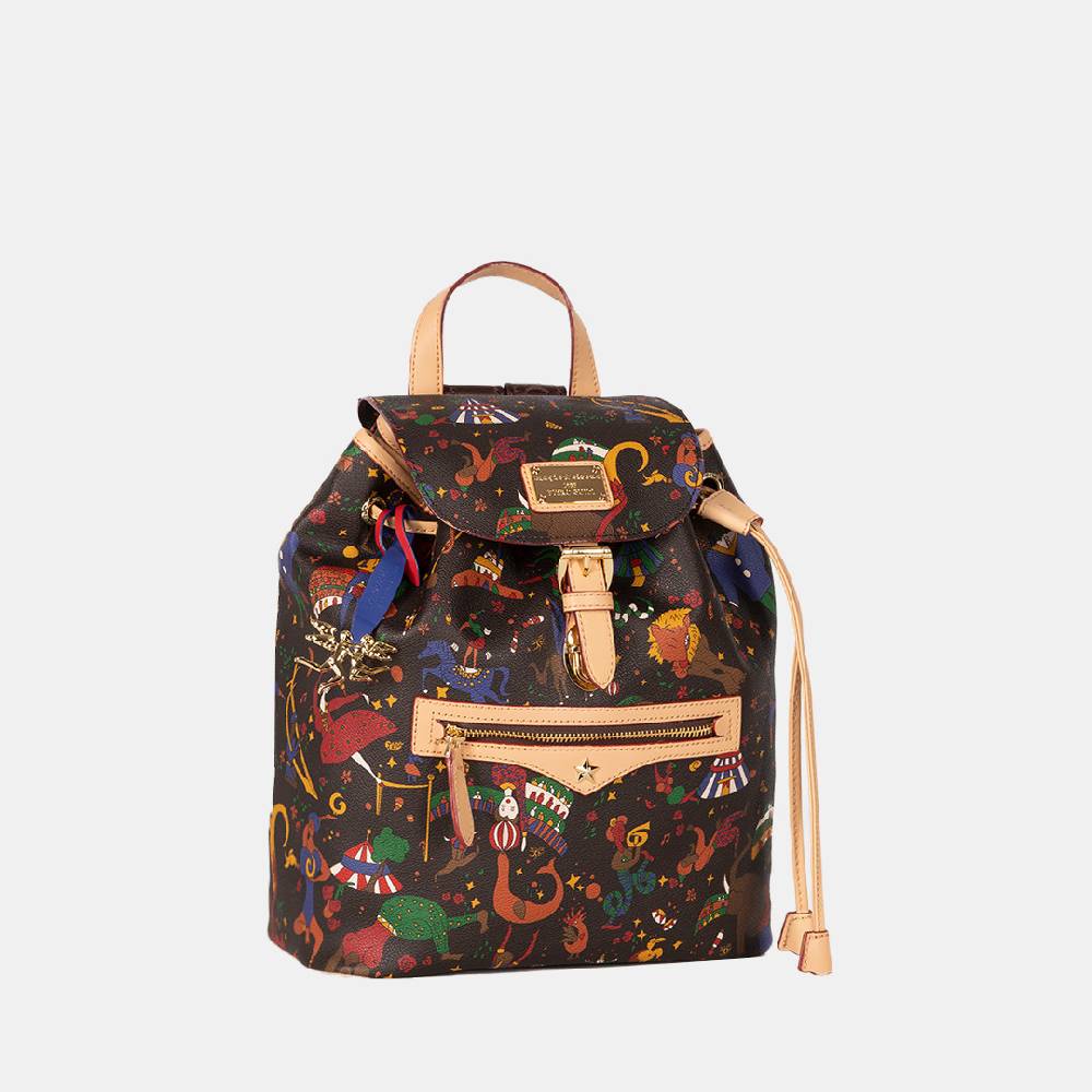 Piero Guidi PIERO GUIDI BACKPACK "ROMA"/ZAINO Promozione