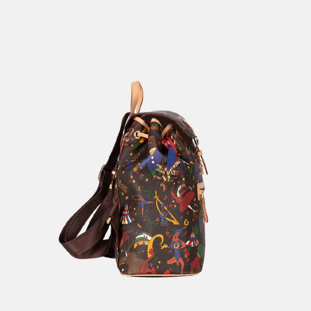 Piero Guidi PIERO GUIDI BACKPACK "ROMA"/ZAINO Promozione