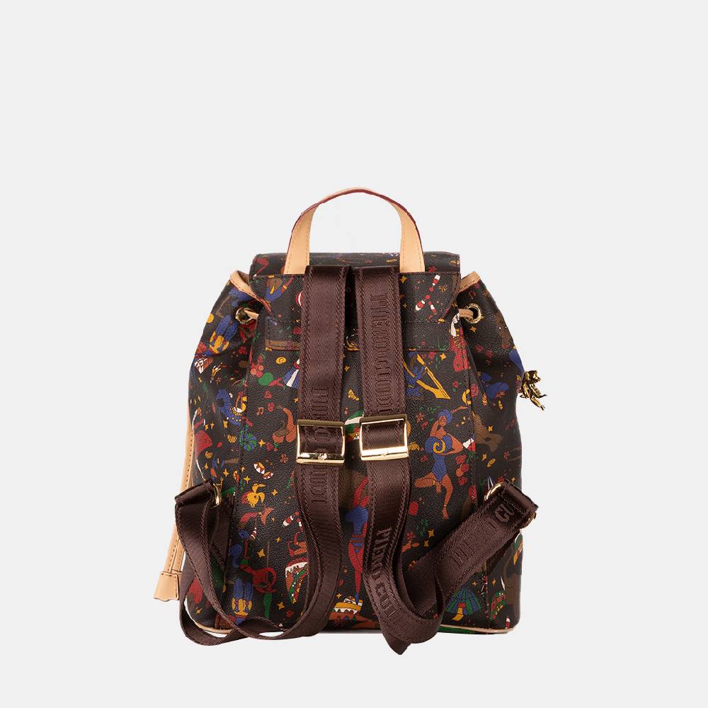 Piero Guidi PIERO GUIDI BACKPACK "ROMA"/ZAINO Promozione