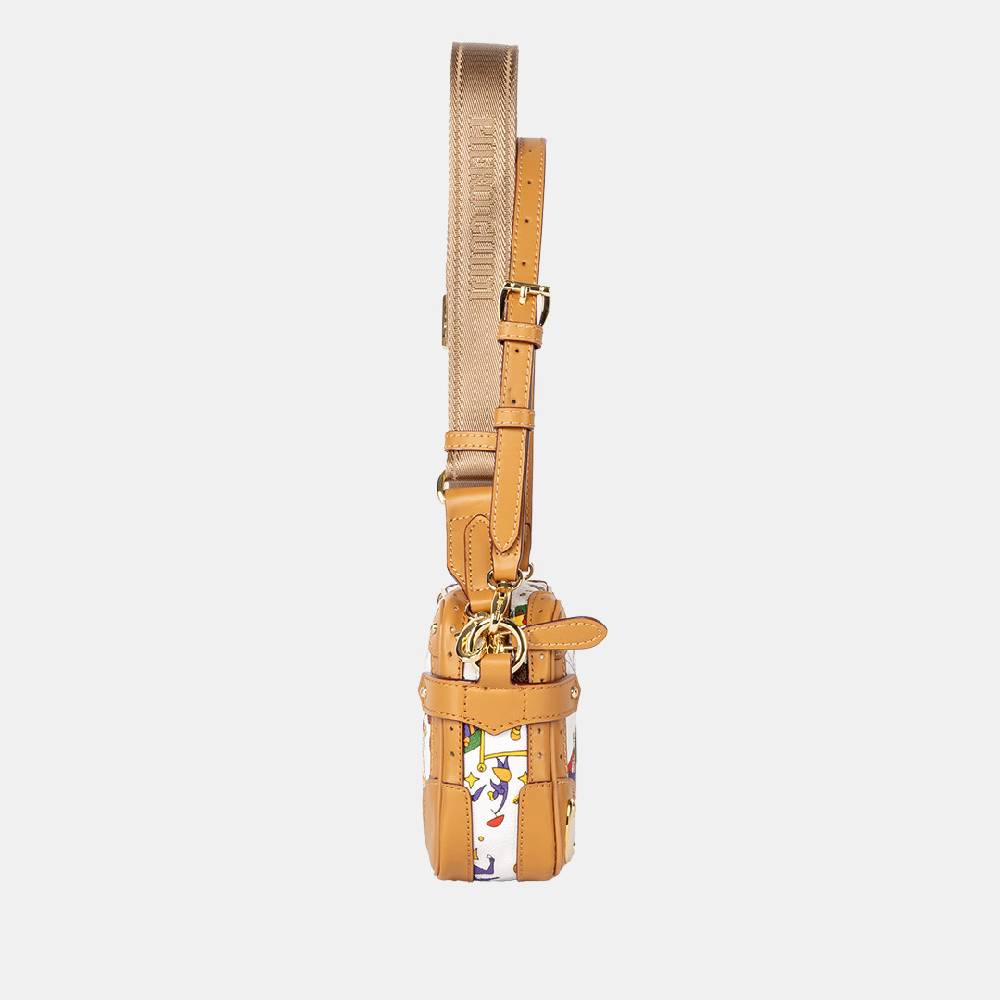 Piero Guidi PIERO GUIDI SLING BAG "Irene" /TRACOLLA Spedizione Gratuita
