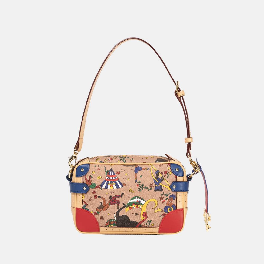 Piero Guidi PIERO GUIDI SLING BAG "Irene" /TRACOLLA Pezzi Unici